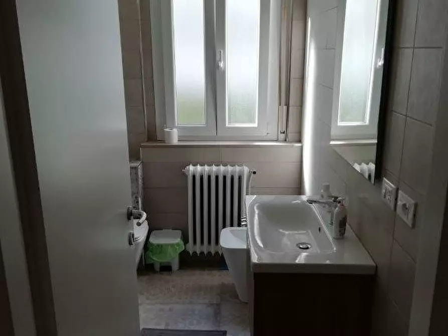 Immagine 9 di Camera in affitto  in Via Italo Stegher 36 a Forli'