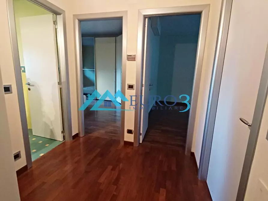 Immagine 5 di Appartamento in vendita  in villa pigna snc a Folignano