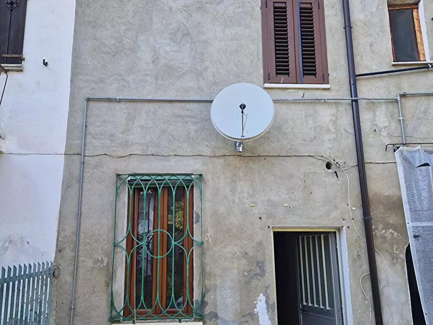 Immagine 5 di Abitazione tipica in vendita  in Via Marconi 10 a Palazzolo Vercellese