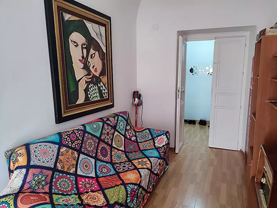 Immagine 4 di Appartamento in affitto  in via mangione 51 a Caltanissetta