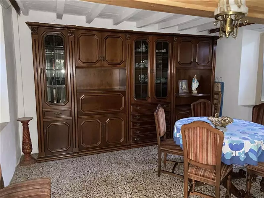 Immagine 6 di Rustico / casale in vendita  in pellegrino parmense 1 a Pellegrino Parmense