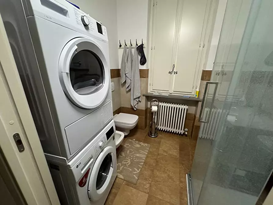 Immagine 7 di Appartamento in affitto  in viale scacchini 10 a Parma