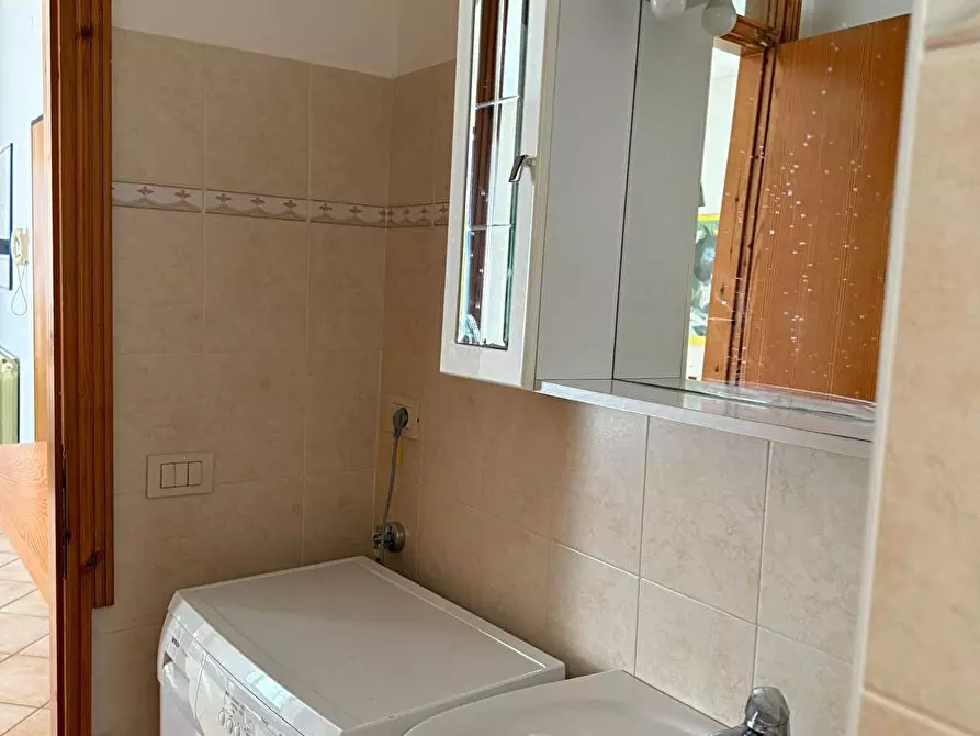 Immagine 7 di Appartamento in affitto  a Parma