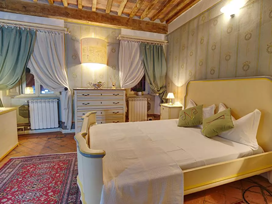 Immagine 1 di Appartamento in affitto  a Montieri