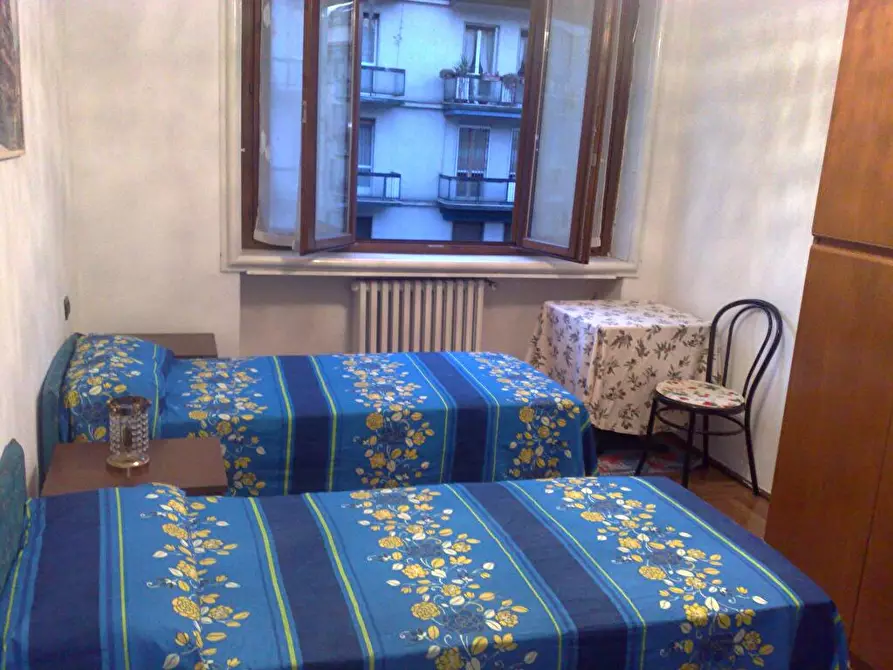 Immagine 1 di Camera condivisa in affitto  in Via Della Sila 2 a Milano