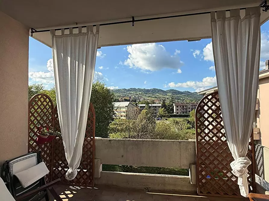 Immagine 11 di Appartamento in vendita  a Borgo Val Di Taro