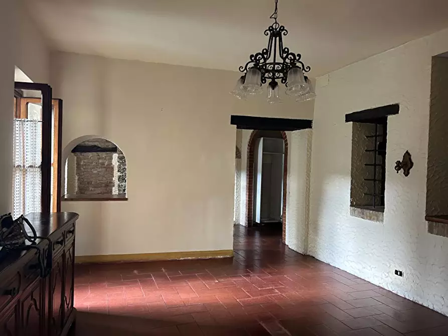 Immagine 2 di Abitazione tipica in affitto  in Via roma 1 a Laterina Pergine Valdarno