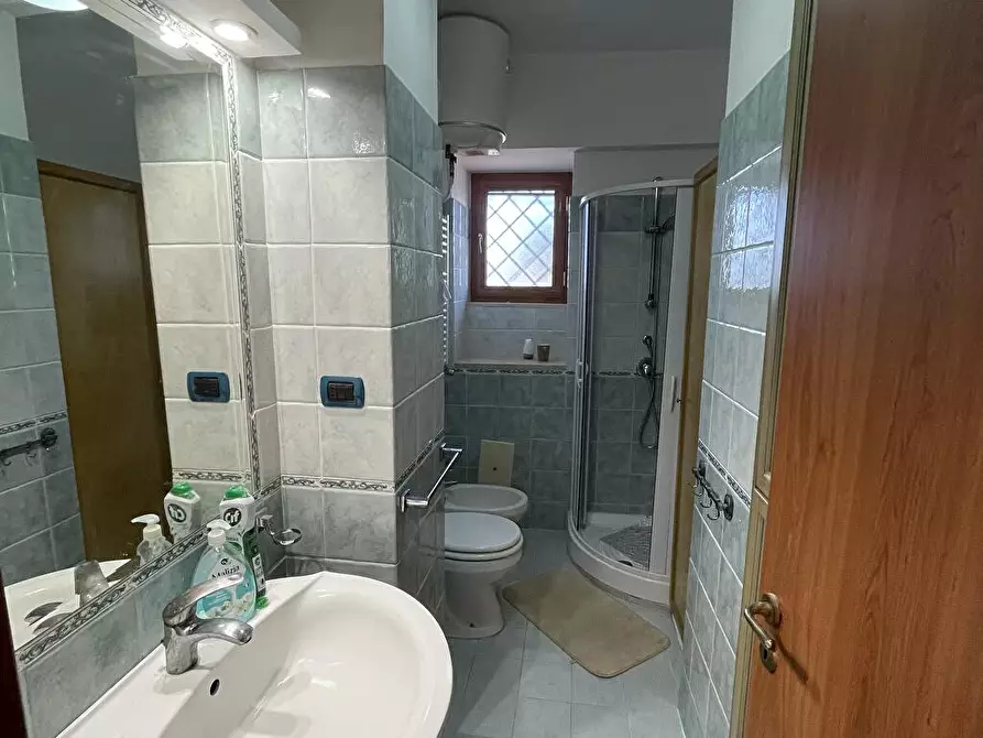 Immagine 13 di Appartamento in affitto  in Via vecchia delle vigne 11 a Pozzuoli