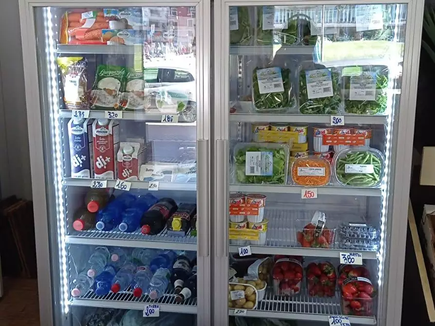 Immagine 8 di Attività commerciale in vendita  a Savona