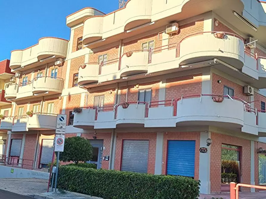 Immagine 2 di Appartamento in vendita  in Via Giorgione 2 a San Giorgio Ionico