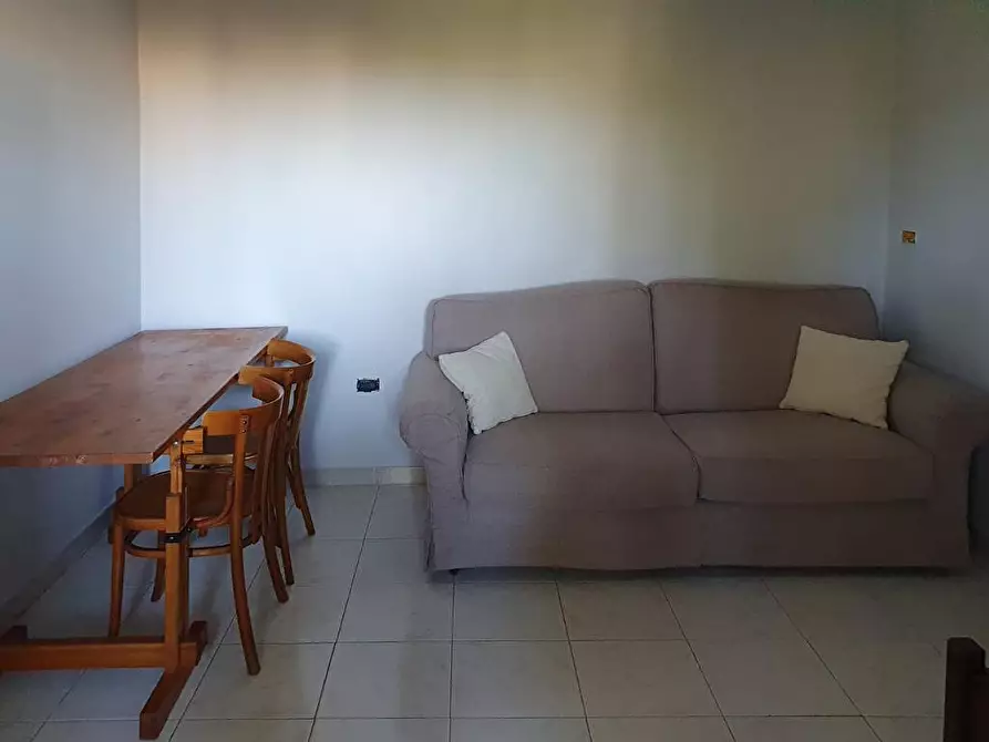 Immagine 24 di Appartamento in affitto  in Via Francesco de Pinedo 43 a Napoli