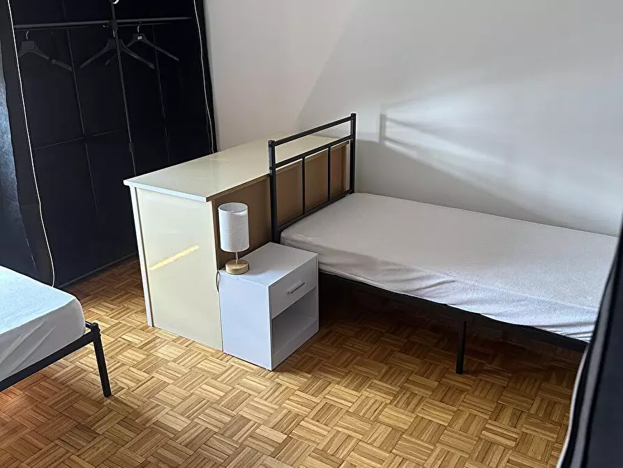 Immagine 11 di Affittacamere in affitto  in via Tiberio Deciani  50/1 a Udine