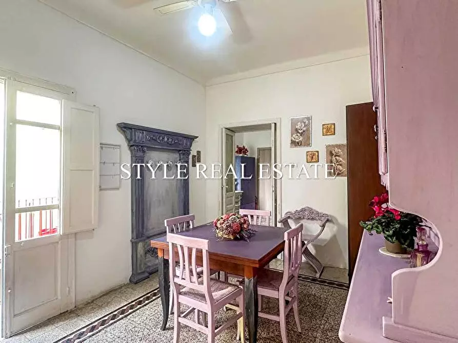 Immagine 16 di Appartamento in vendita  in Via Isonzo 98 a Siracusa
