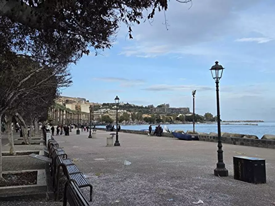 Immagine 2 di Appartamento in vendita  in Via Colonnello Francesco Magistri 27 a Milazzo