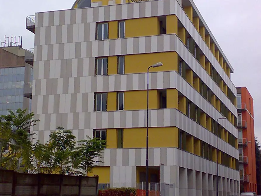 Immagine 5 di Appartamento in affitto  in Muzio Attendolo detto Sforza 5 a Milano