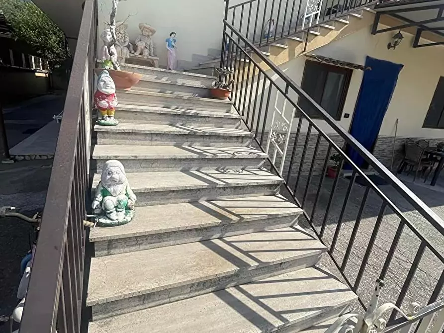 Immagine 8 di Appartamento in vendita  in Via Sant'Eramo 20 a Sarno