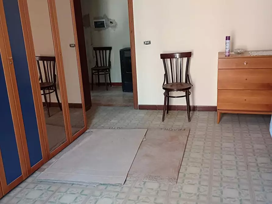 Immagine 5 di Appartamento in vendita  in Via Beveraturo 1 a Sarno