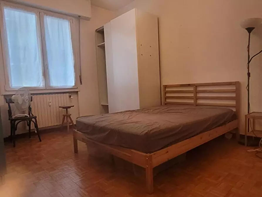 Immagine 3 di Trilocale in affitto  a Milano