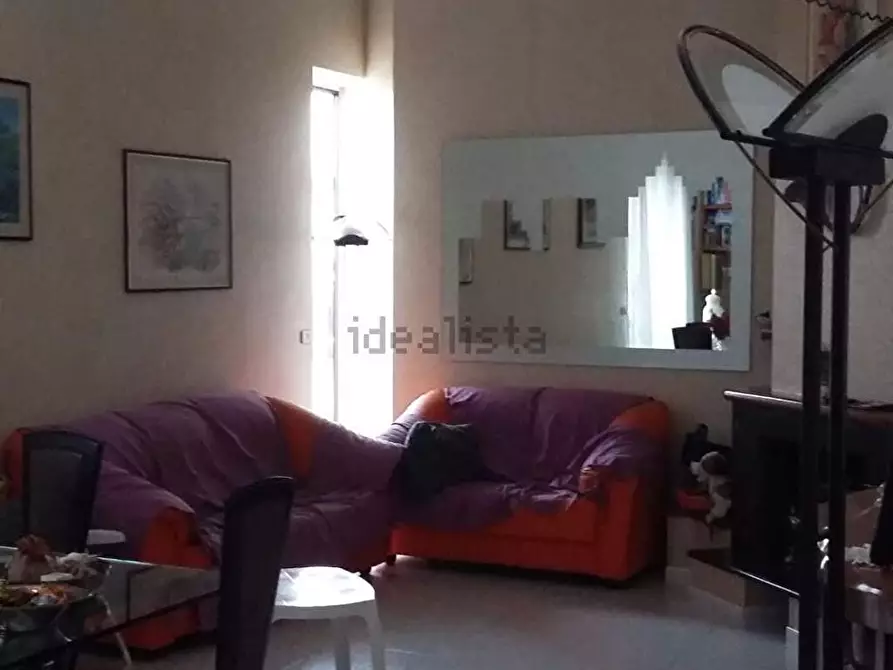 Immagine 4 di Appartamento in vendita  in Via T Condello  3 a Taurianova