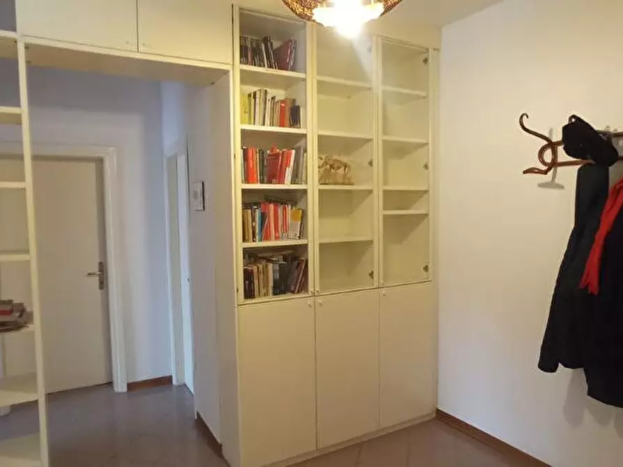 Immagine 12 di Stanza singola in affitto  in via eulero 21 a Padova