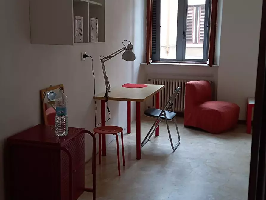 Immagine 1 di Affittacamere in affitto  in Via Archimede 77 a Milano