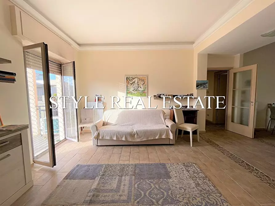 Immagine 3 di Appartamento in vendita  in Viale Tunisi 53 a Siracusa