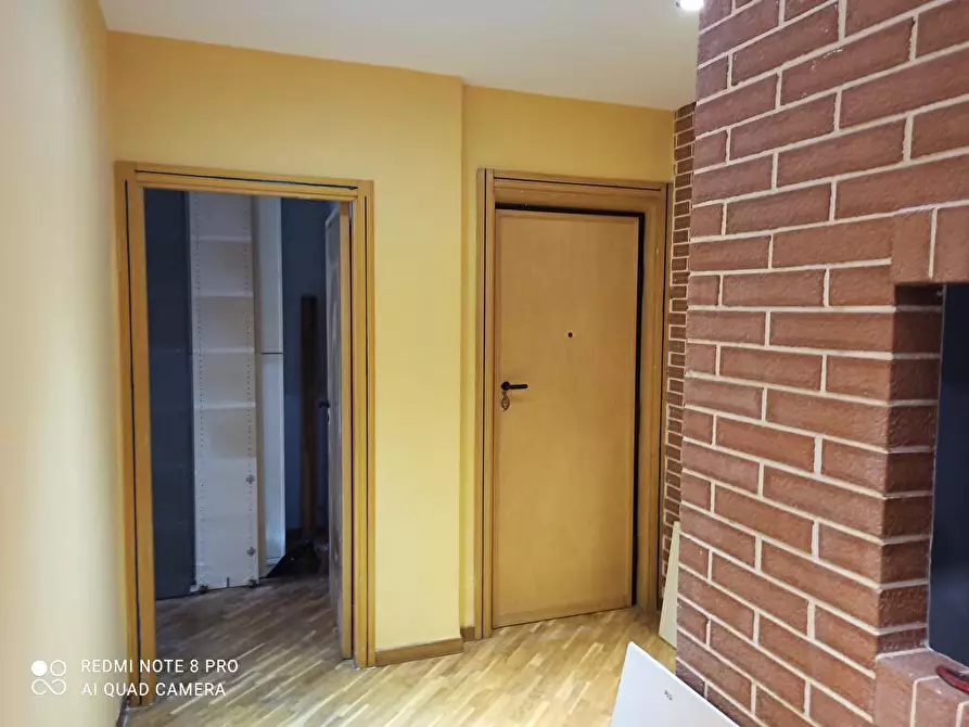 Immagine 12 di Appartamento in affitto  in via MICHELANGELO 10 a Foggia