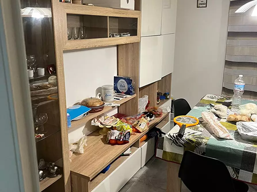 Immagine 5 di Appartamento in affitto  in via bennici  45 a Palermo