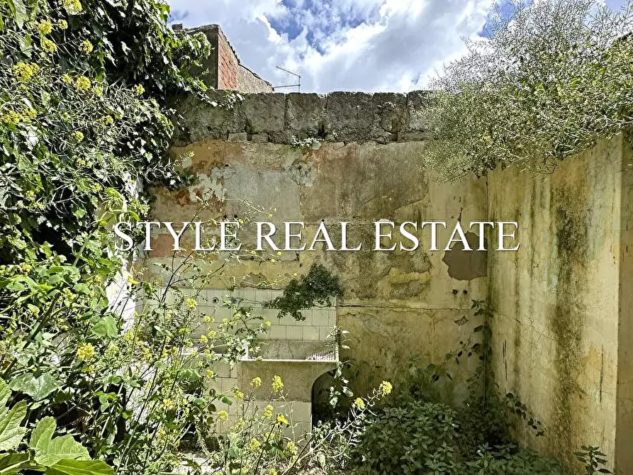 Immagine 11 di Appartamento in vendita  in VIA GAETANO ITALIA a Palazzolo Acreide