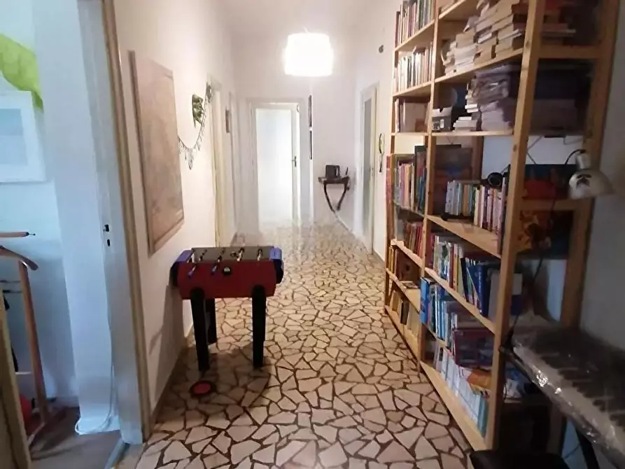 Immagine 8 di Appartamento in affitto  a Reggio Nell'emilia