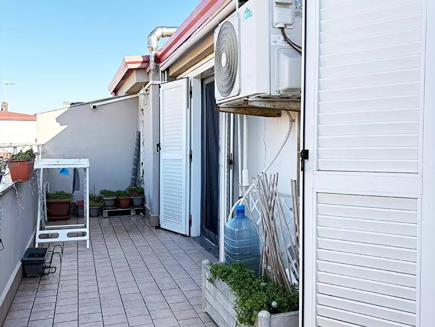 Immagine 8 di Appartamento in vendita  in Via Lago Patria  130 a Giugliano In Campania