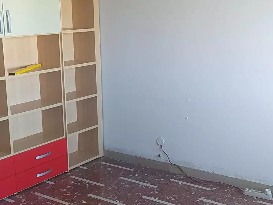 Immagine 11 di Appartamento in vendita  in via Reggio Modena 37 d a Reggio Di Calabria