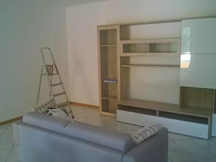 Immagine 2 di Appartamento in affitto  in Via santo spirito  32 a Pavia