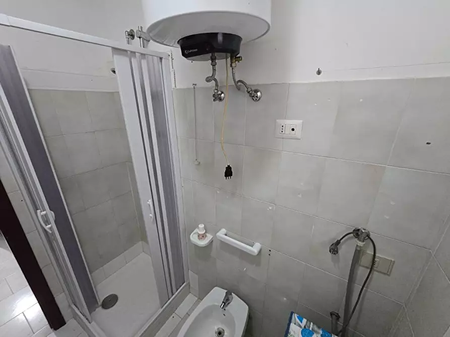 Immagine 6 di Appartamento in affitto  in lungomare pugliese 500 a Catanzaro