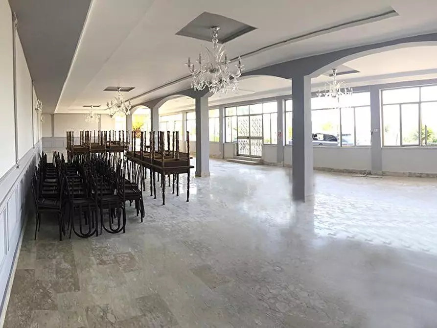 Immagine 8 di Albergo/B&B/Residence in vendita  in Via Villa snc a Liberi