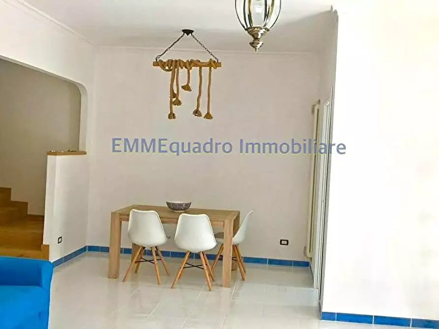 Immagine 6 di Porzione di villa in vendita  in Onda del Circeo a Terracina