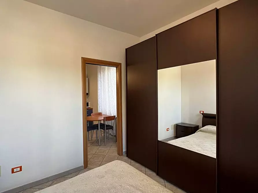 Immagine 10 di Appartamento in affitto  in Via Sant'Antonio 17 a Savona