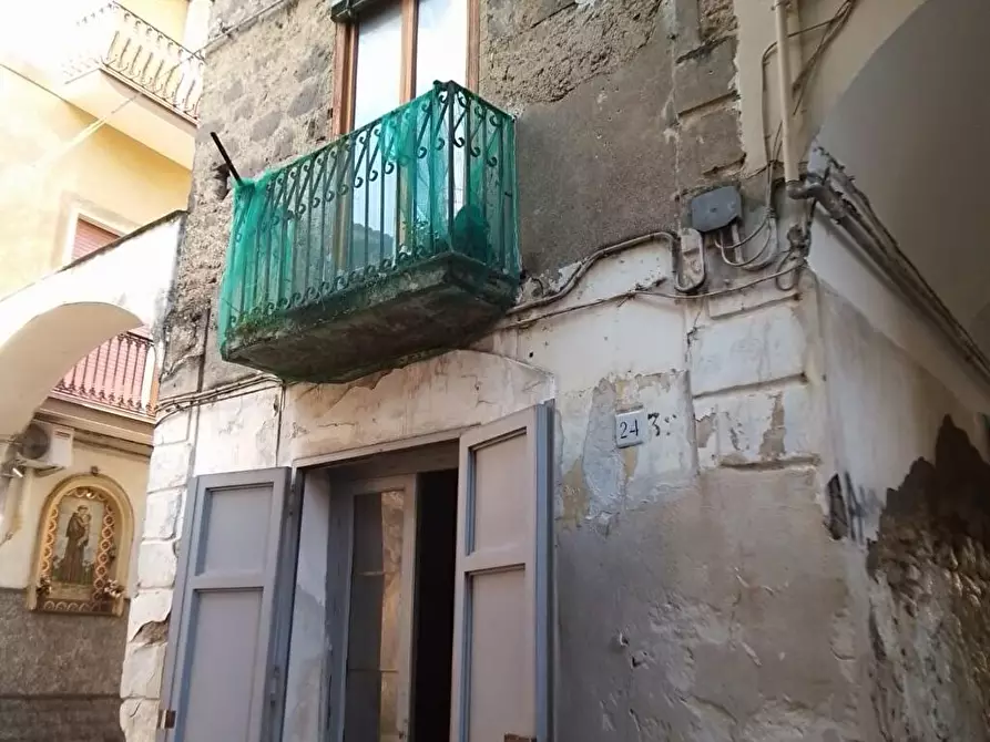 Immagine 8 di Bilocale in vendita  in Vico degli Innamorati 1 a San Valentino Torio
