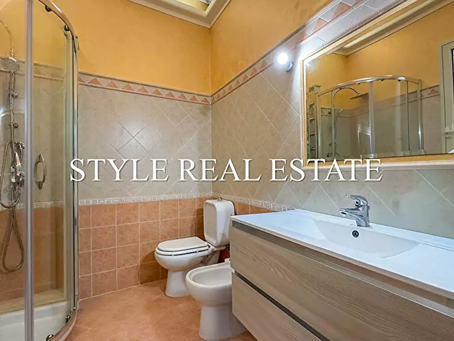 Immagine 18 di Casa indipendente in vendita  in Via Procida - a Canicattini Bagni