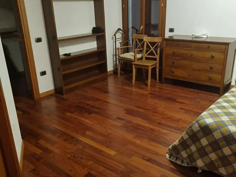 Immagine 5 di Porzione di villa in affitto  in Via Mascagni 11 a Bovolenta