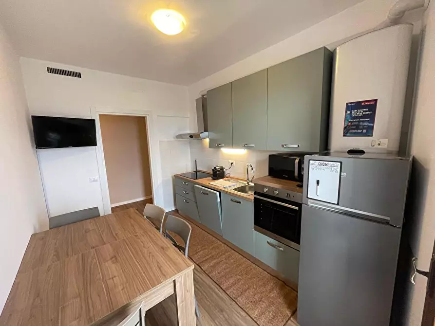 Immagine 8 di Camera in affitto  in Via Pisa 15 a Treviso