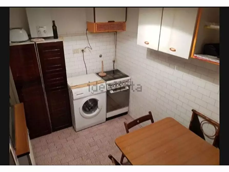 Immagine 8 di Stanza singola in affitto  in Via Alvise Cadamosto  6 a Milano