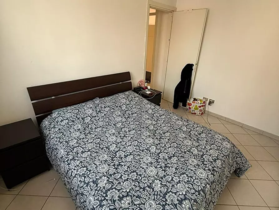 Immagine 5 di Appartamento in affitto  a Parabiago