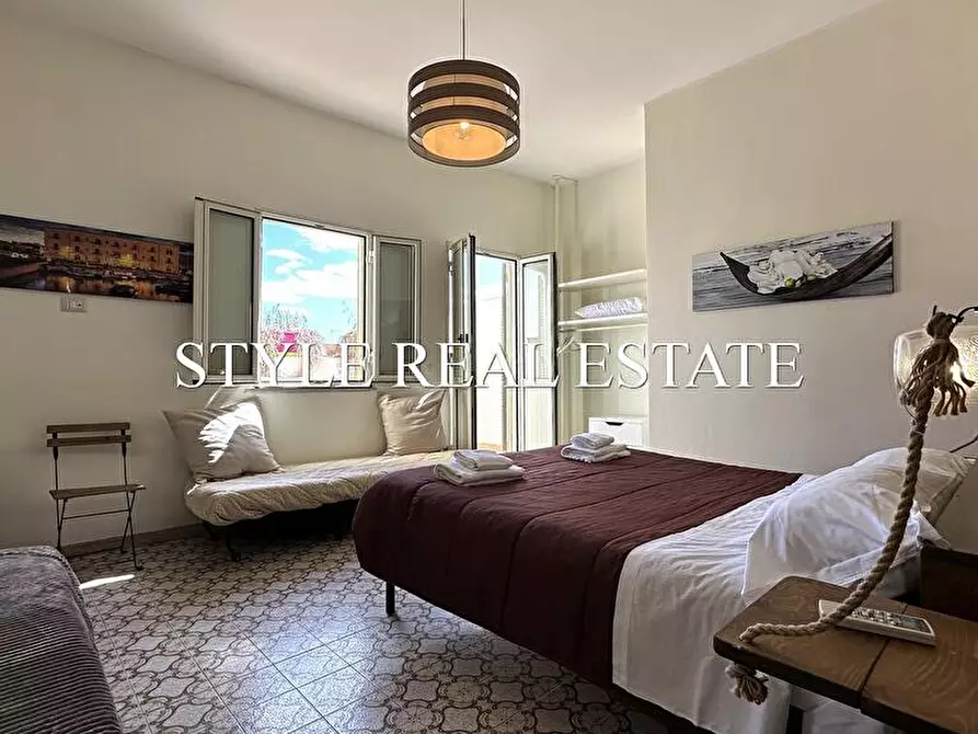 Immagine 13 di Appartamento in vendita  in VIA BAINSIZZA a Siracusa