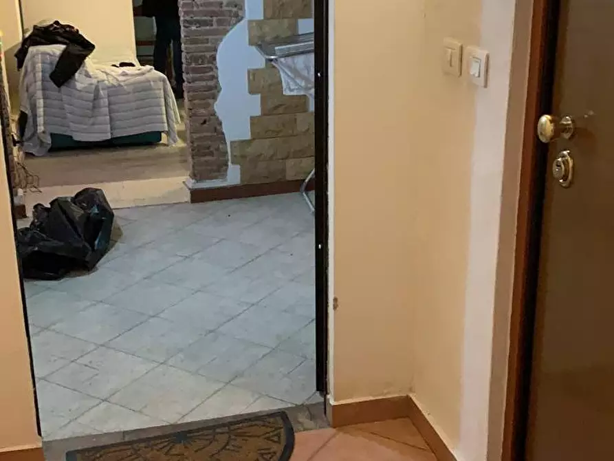 Immagine 3 di Abitazione tipica in affitto  in VIA BRIZZI 20 a Pescantina