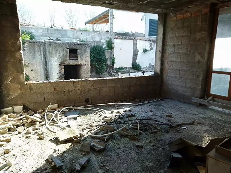 Immagine 7 di Casa indipendente in vendita  in Via Francesco Milone 1 a Sarno