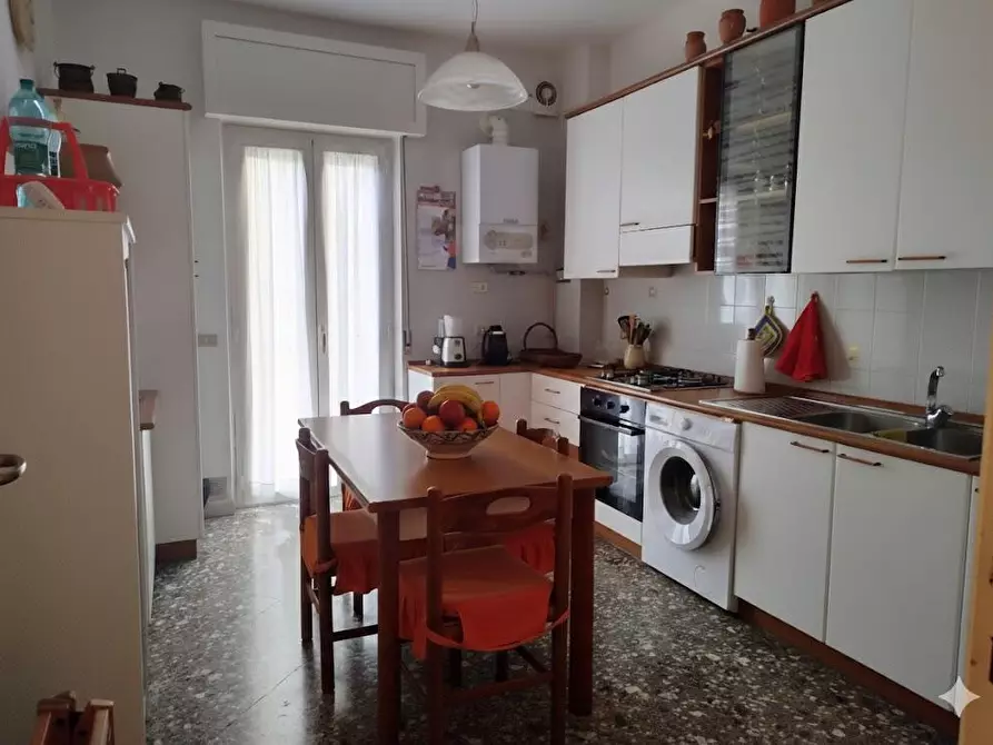 Immagine 5 di Appartamento in vendita  in Via Catania 10 a Taranto