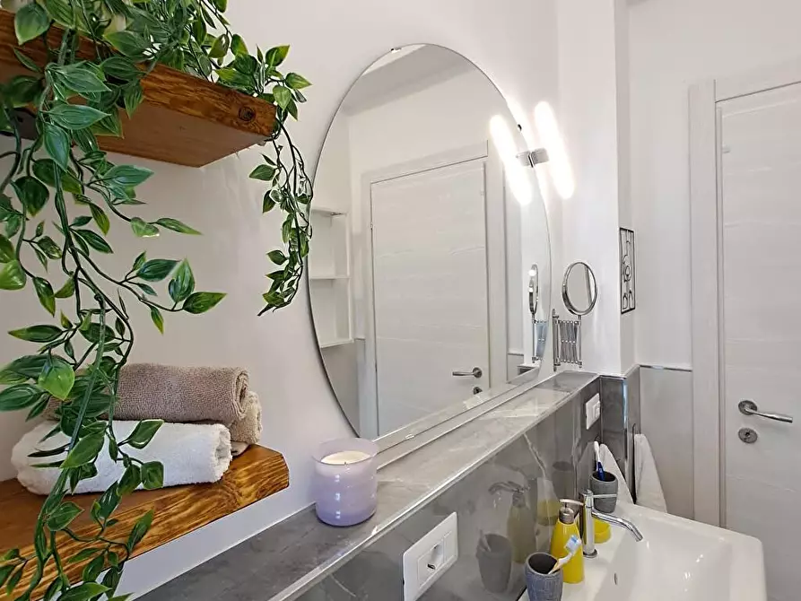 Immagine 15 di Camera in affitto  in Via dei gremi 18 a Sassari