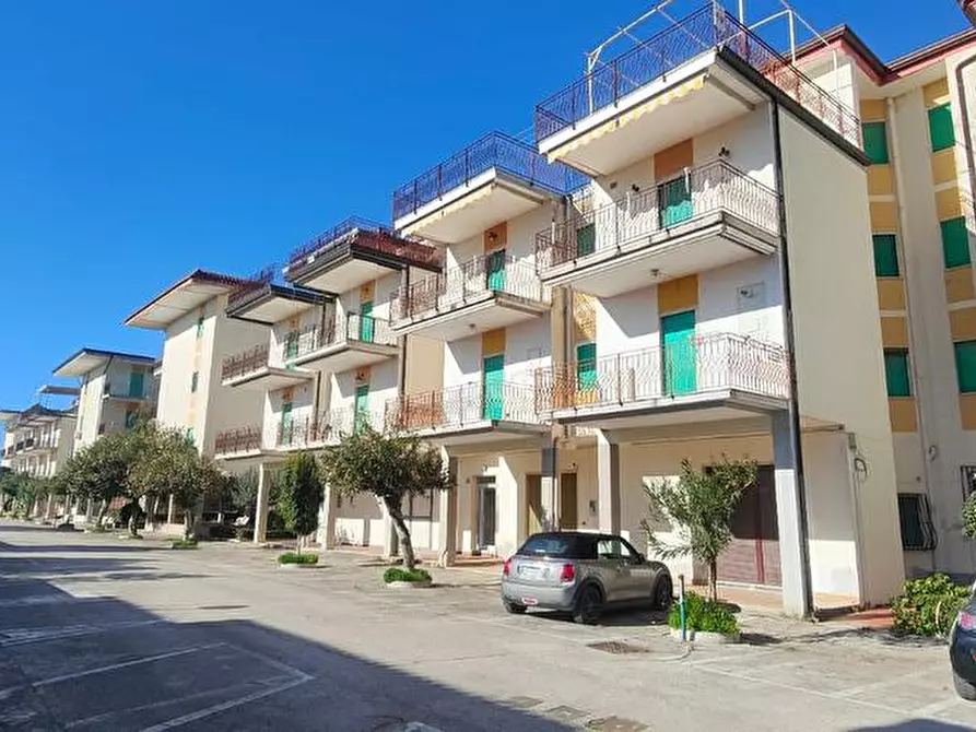 Immagine 14 di Appartamento in vendita  in Via dei Medici Eleatici, 84046 Marina di Ascea SA, Italia 3 a Ascea