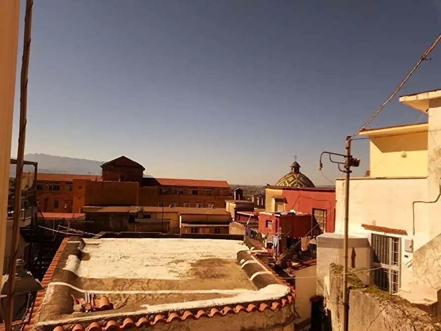 Immagine 5 di Casa semindipendente in vendita  in Via Pietro Nocera 34 a Sarno
